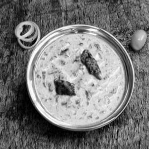 Methi Mattar Malai