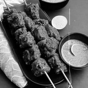 Jujeh Kebab