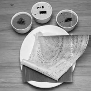 Set Dosa