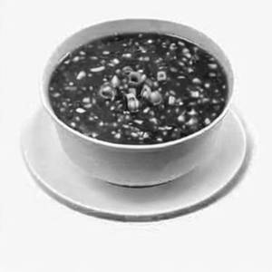 Veg Hot & Sour Soup