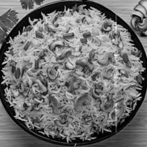 Mushroom   Rice