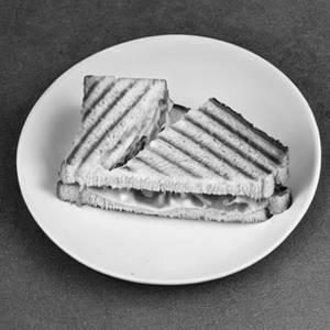 Cheese Sandwich