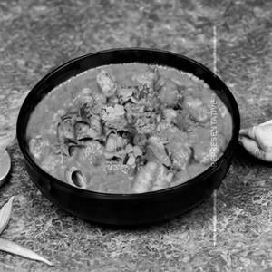 Baby corn Masala