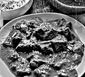 Buff Korma