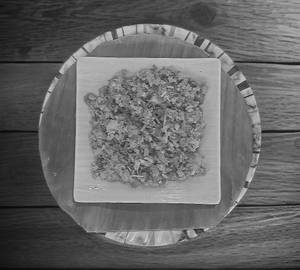 Paneer Bhurji