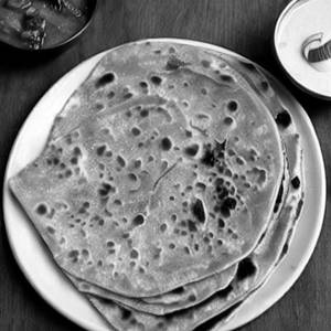 Gobi Paratha