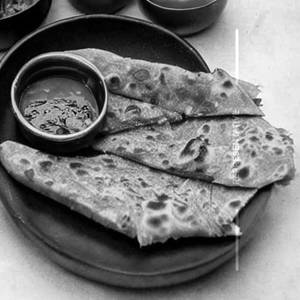 Methi Paratha