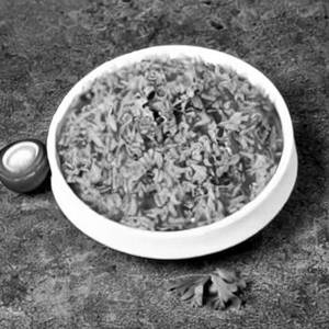Veg Stewed Rice