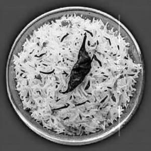 Jeera Rice