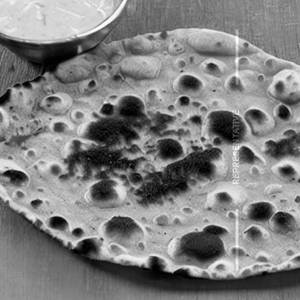 Saadi Tandoori Roti