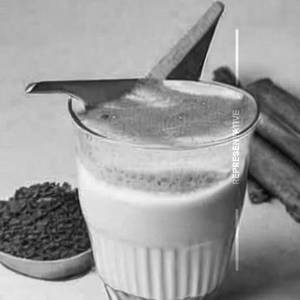Horlicks