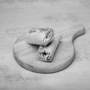 Lebanese Shawarma Roll