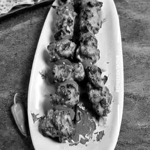 Spicy Chicken Tikka Pesto