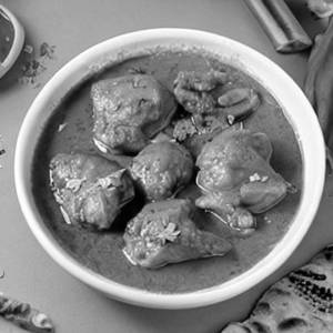 Chicken Curry (only Gravy)
