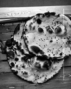 Chilly Naan