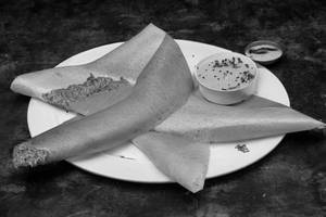 Spring Dosa