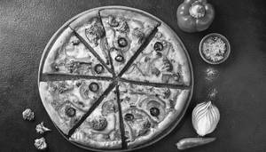 Pizza Kouzina