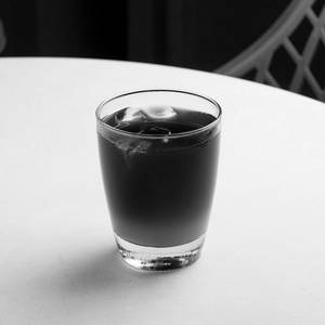 Sunrise Cold Brew