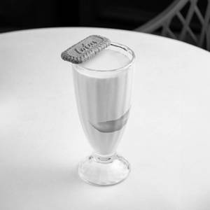Biscoff Shake