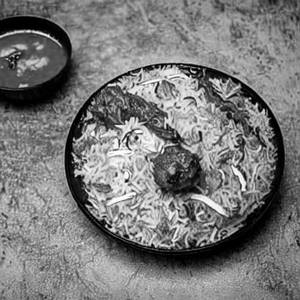 Malgudi Special Biryani