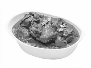 Chicken Moghlai Masala