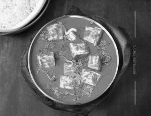 Paneer Butter Masala
