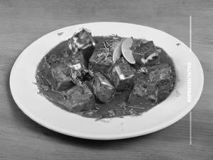 Paneer Tawa Masala
