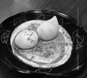 Egg Posto