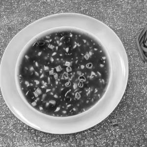 Vegetable Hot & Sour Soup