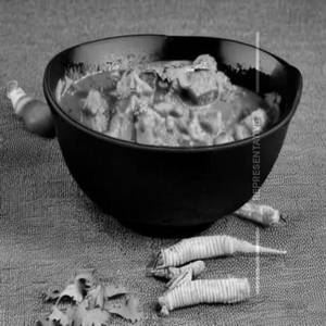 Baby Corn Masala