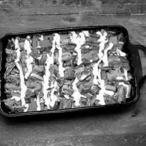 Boston Vegetable Bake