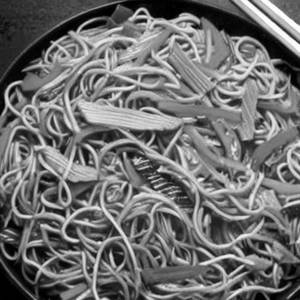 Veg Special Exotic Noodles