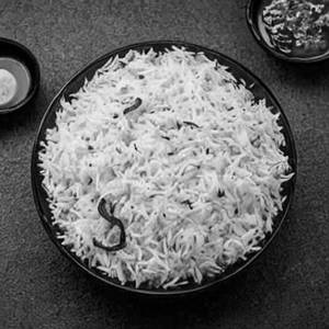 Jeera Rice