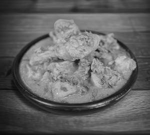 Dahi Chicken 4pc