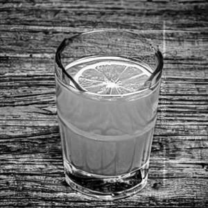Pudina Lime