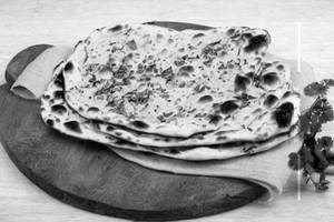 Lachha Naan