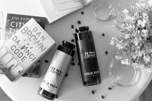 Cold Brew By Glass