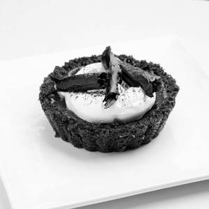 Mississippi Mud Pie
