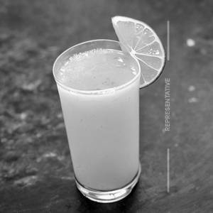 Fresh Lime Juice