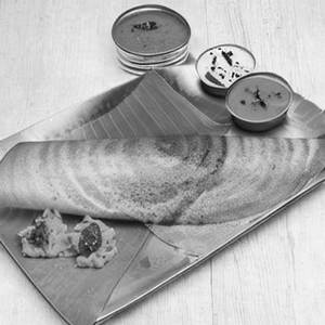 Mysore Cheese Dosa