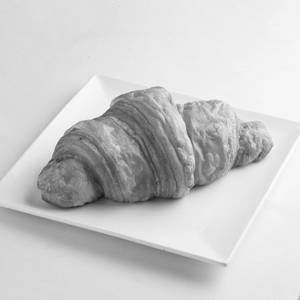 Plain Croissant