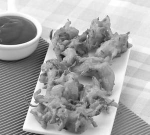 Pyaj Pakodi