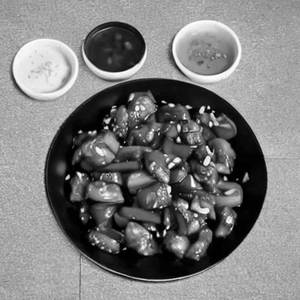 Kung Pao Chicken