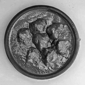 Tawa Mutton