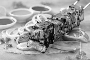 Paneer Tikka