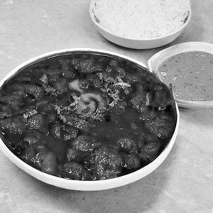 Dal Fry