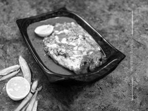 Special Tawa Chicken