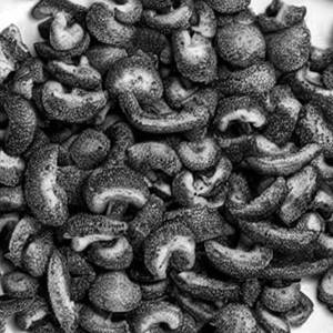 Mushroom Black Pepper Dry