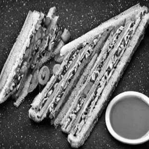 Veg Sandwich