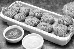 Kurkure Momos (Kfc)          